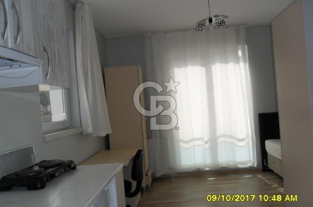 BAŞKENT ÜNİVERSİTESİ'NE YAKIN YATIRIMLIK SATILIK 1+0 DAİRE