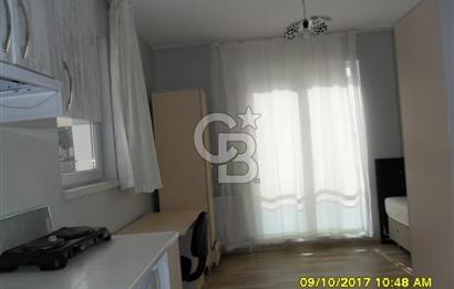 BAŞKENT ÜNİVERSİTESİ'NE YAKIN YATIRIMLIK SATILIK 1+0 DAİRE