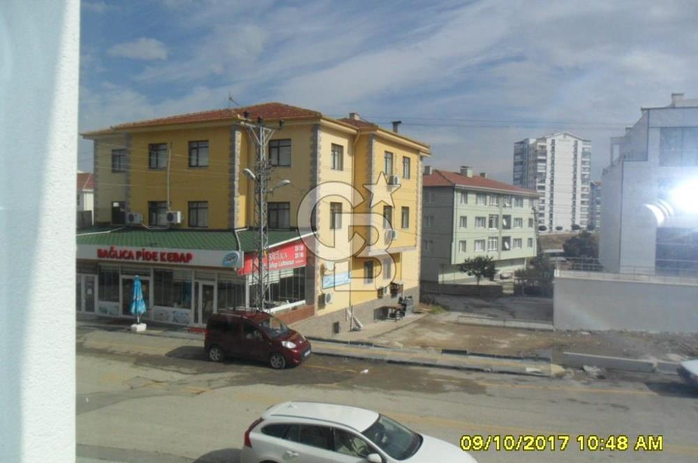 BAŞKENT ÜNİVERSİTESİ'NE YAKIN YATIRIMLIK SATILIK 1+0 DAİRE