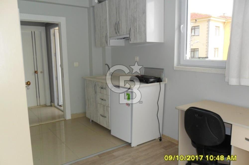 BAŞKENT ÜNİVERSİTESİ'NE YAKIN YATIRIMLIK SATILIK 1+0 DAİRE