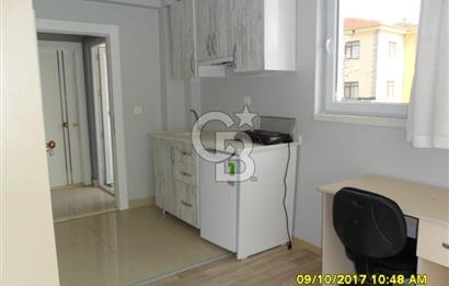 BAŞKENT ÜNİVERSİTESİ'NE YAKIN YATIRIMLIK SATILIK 1+0 DAİRE