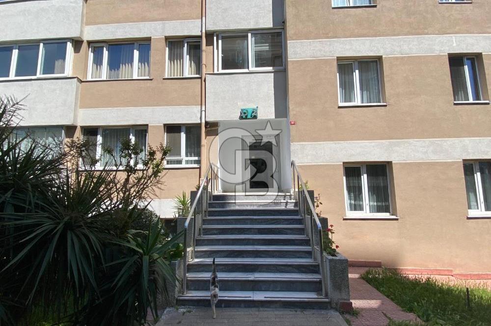 Yeşil Yamaç Sitesi Satılık Geniş Dubleks Daire