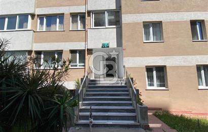 Yeşil Yamaç Sitesi Satılık Geniş Dubleks Daire