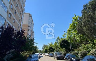 Yeşil Yamaç Sitesi Satılık Geniş Dubleks Daire