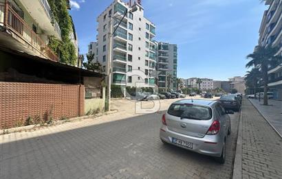 Bornova'nın Kalbinde 537m² Satılık Dükkan