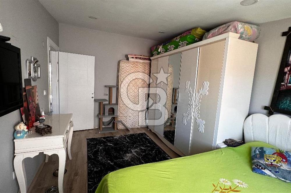 KARŞIYAKA ŞEMİKLER’de 4+2 SATILIK DUBLEKS DAİRE