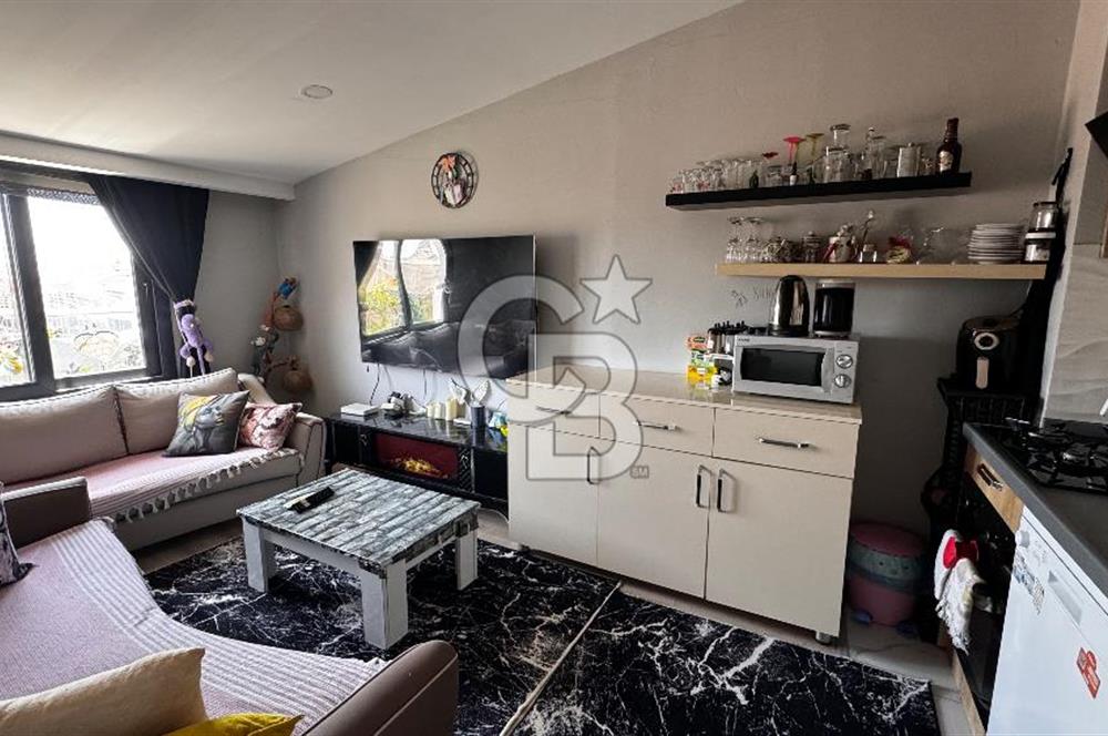 KARŞIYAKA ŞEMİKLER’de 4+2 SATILIK DUBLEKS DAİRE