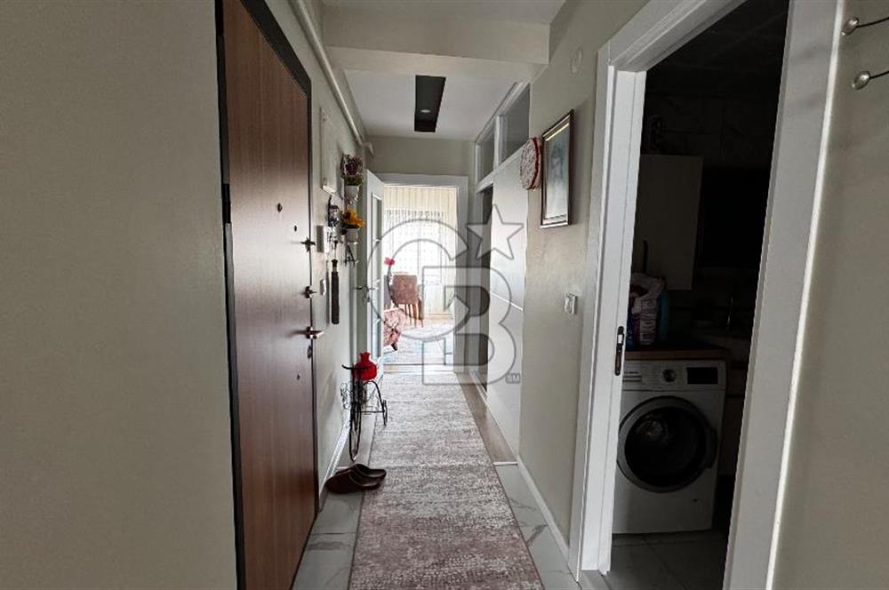 KARŞIYAKA ŞEMİKLER’de 4+2 SATILIK DUBLEKS DAİRE