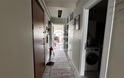 KARŞIYAKA ŞEMİKLER’de 4+2 SATILIK DUBLEKS DAİRE