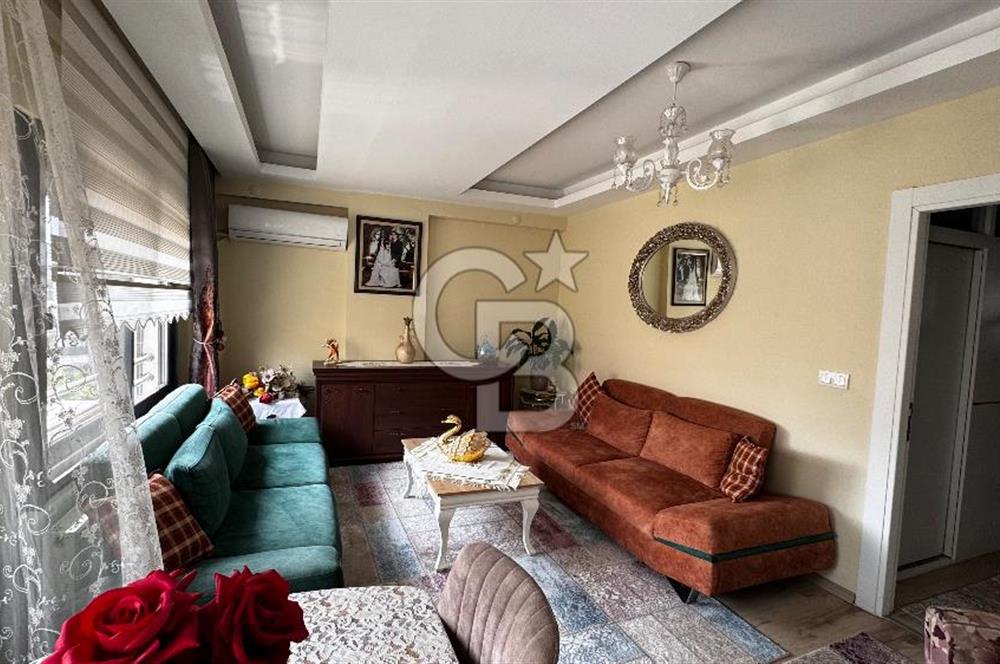 KARŞIYAKA ŞEMİKLER’de 4+2 SATILIK DUBLEKS DAİRE