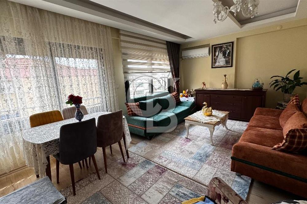 KARŞIYAKA ŞEMİKLER’de 4+2 SATILIK DUBLEKS DAİRE