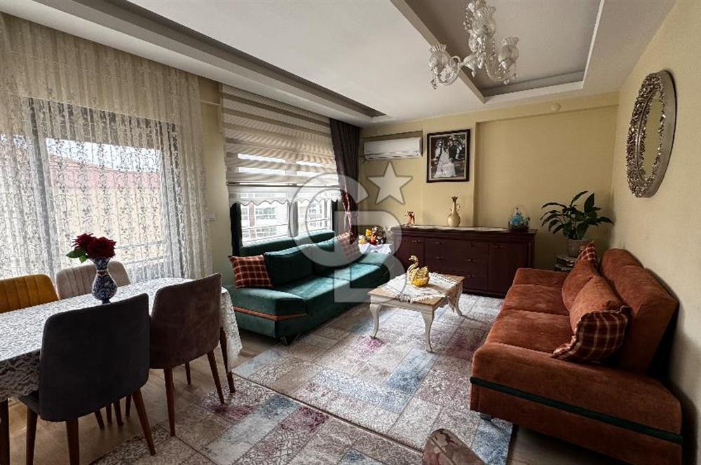 KARŞIYAKA ŞEMİKLER’de 4+2 SATILIK DUBLEKS DAİRE