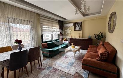 KARŞIYAKA ŞEMİKLER’de 4+2 SATILIK DUBLEKS DAİRE