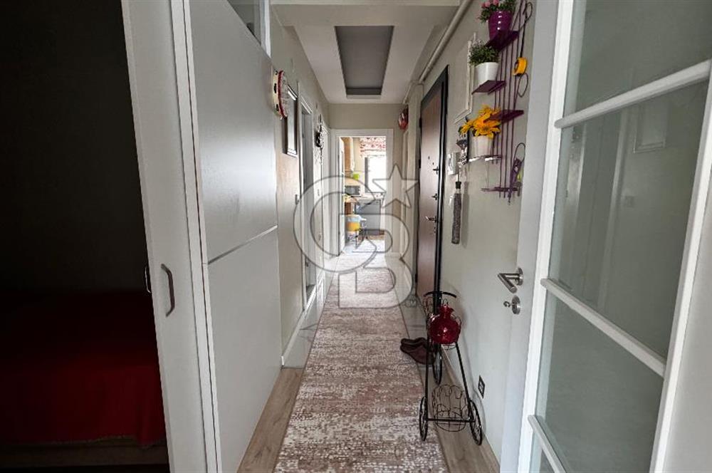 KARŞIYAKA ŞEMİKLER’de 4+2 SATILIK DUBLEKS DAİRE