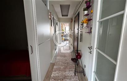 KARŞIYAKA ŞEMİKLER’de 4+2 SATILIK DUBLEKS DAİRE