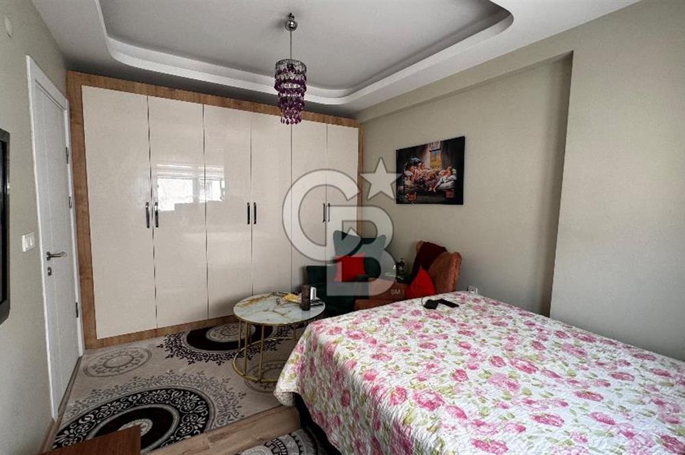 KARŞIYAKA ŞEMİKLER’de 4+2 SATILIK DUBLEKS DAİRE