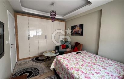 KARŞIYAKA ŞEMİKLER’de 4+2 SATILIK DUBLEKS DAİRE