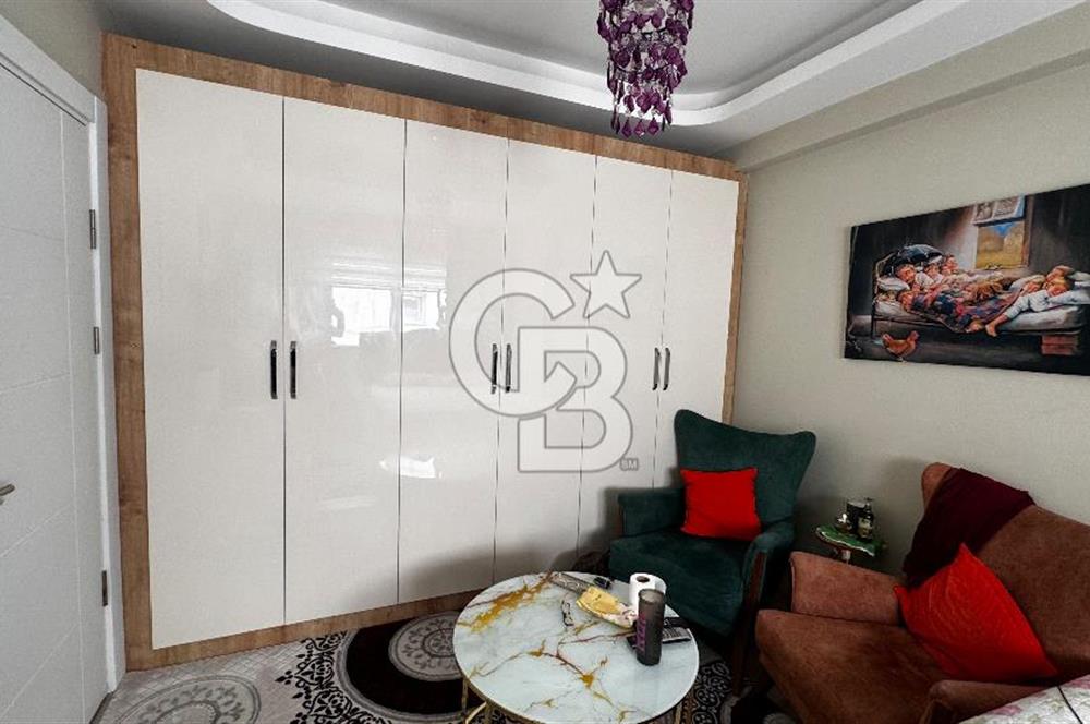 KARŞIYAKA ŞEMİKLER’de 4+2 SATILIK DUBLEKS DAİRE