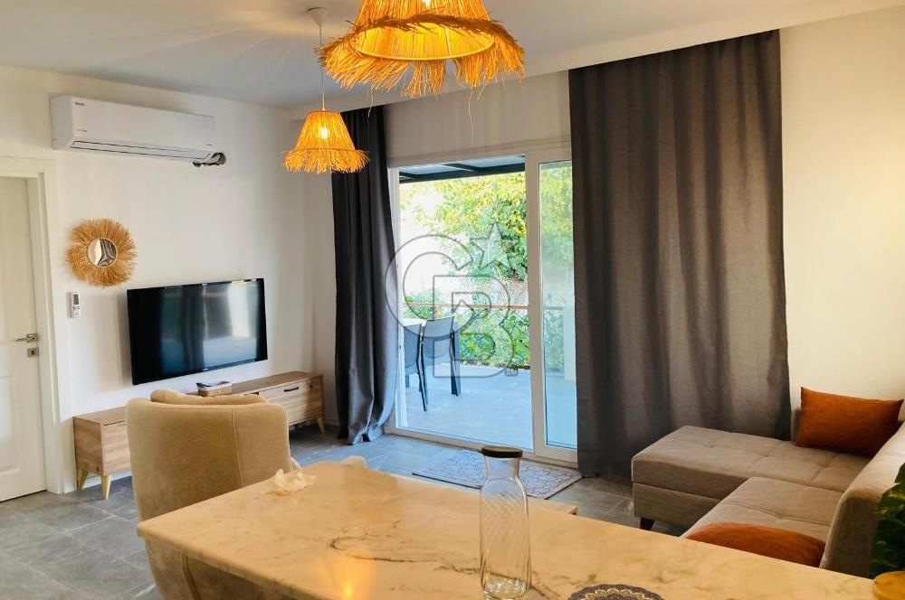 Bodrum Ortakent'te Müstakil Kiralık