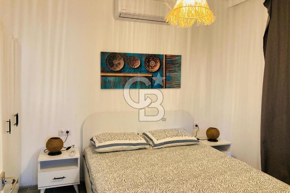 Bodrum Ortakent'te Müstakil Kiralık