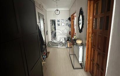 ÇANKAYA BİRLİK MAH. SATILIK NET 130 M2 3+1 DAİRE KÖK TAPU