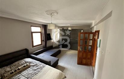 ÇANKAYA BİRLİK MAH. SATILIK NET 130 M2 3+1 DAİRE KÖK TAPU