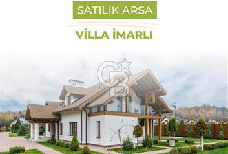 499 m2 VİLLA İMARLI ARSA