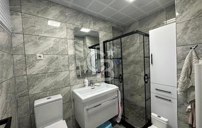 ÇANKAYA BİRLİK MAH. SATILIK NET 130 M2 3+1 DAİRE KÖK TAPU