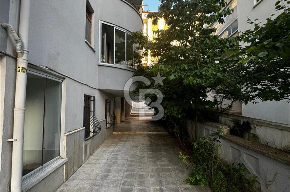 ÇANKAYA BİRLİK MAH. SATILIK NET 130 M2 3+1 DAİRE KÖK TAPU