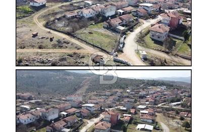 499 m2 VİLLA İMARLI ARSA