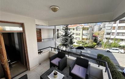 ÇANKAYA BİRLİK MAH. SATILIK NET 130 M2 3+1 DAİRE KÖK TAPU