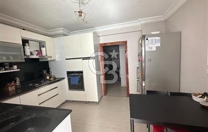 ÇANKAYA BİRLİK MAH. SATILIK NET 130 M2 3+1 DAİRE KÖK TAPU