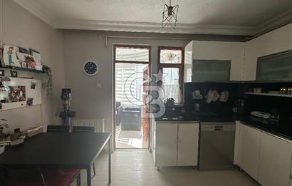 ÇANKAYA BİRLİK MAH. SATILIK NET 130 M2 3+1 DAİRE KÖK TAPU