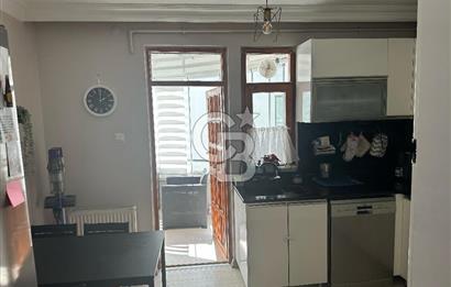 ÇANKAYA BİRLİK MAH. SATILIK NET 130 M2 3+1 DAİRE KÖK TAPU