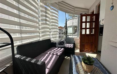 ÇANKAYA BİRLİK MAH. SATILIK NET 130 M2 3+1 DAİRE KÖK TAPU