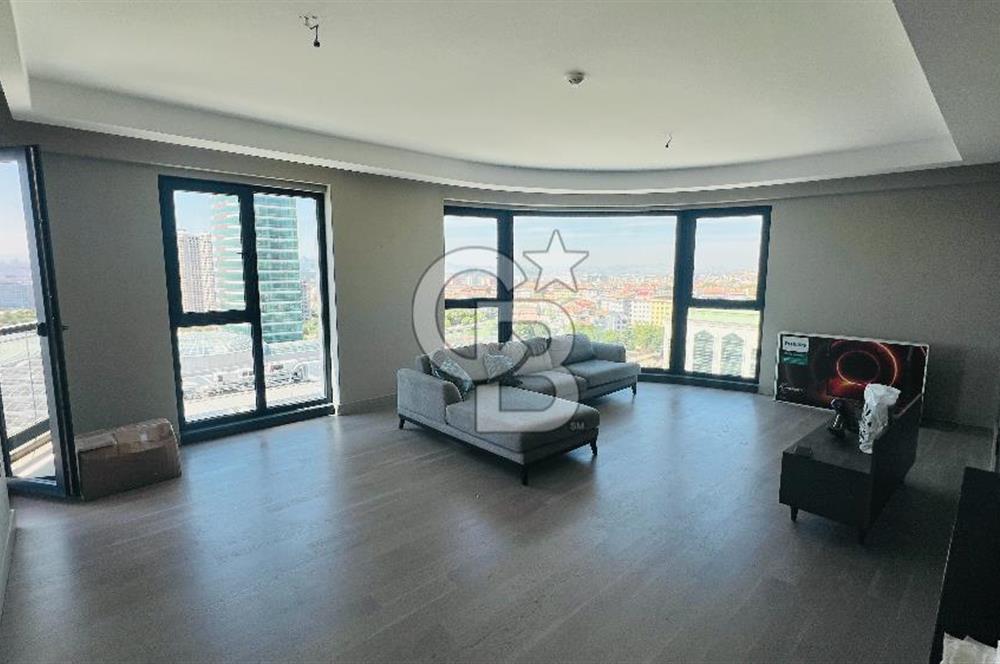 Coldwell Banker Art'dan Antares de Satılık Daire 2+1 A Tipi