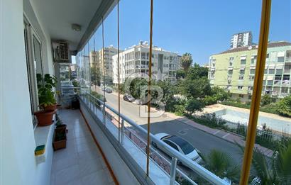 Mersin Mezitli Fatih Mahallesi Satılık 4+1 Daire