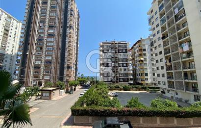 Mersin Mezitli Fatih Mahallesi Satılık 4+1 Daire