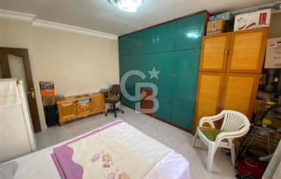 Mersin Mezitli Fatih Mahallesi Satılık 4+1 Daire