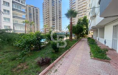 Mersin Mezitli Fatih Mahallesi Satılık 4+1 Daire