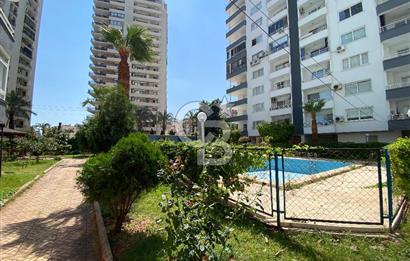 Mersin Mezitli Fatih Mahallesi Satılık 4+1 Daire