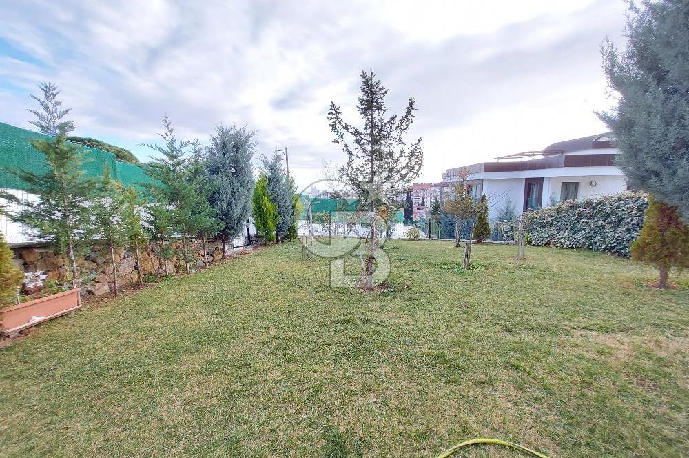 Yakacık Bağbahçe Evlerinde 115m2 2+1 Satılık Daire