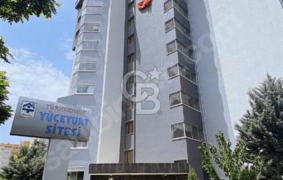 ERYAMAN'DA MERKEZİ KONUMDA ARA KAT 3+1 SATILIK DAİRE