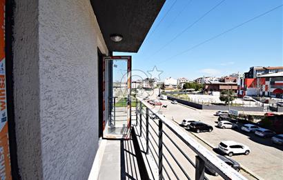 ÇANAKKALE BARBAROS MAHALLESİ SATILIK SIFIR 2+1 DAİRE