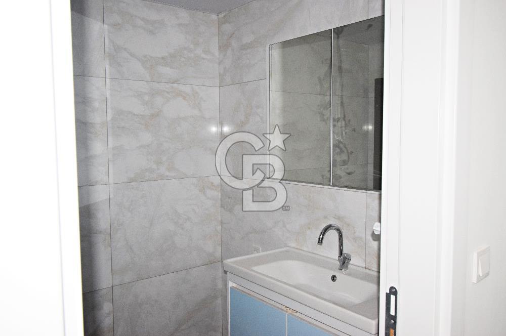 ÇANAKKALE BARBAROS MAHALLESİ SATILIK SIFIR 2+1 DAİRE