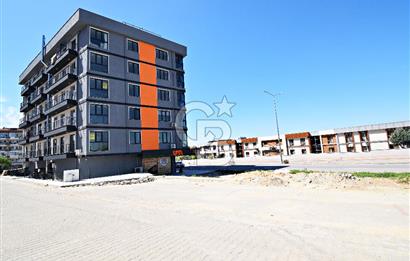 ÇANAKKALE BARBAROS MAHALLESİ SATILIK SIFIR 2+1 DAİRE