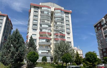 YENİMAHALLE BATIKENT TURGUT ÖZAL MAH. SATILIK 3+1 YAPILI DAİRE