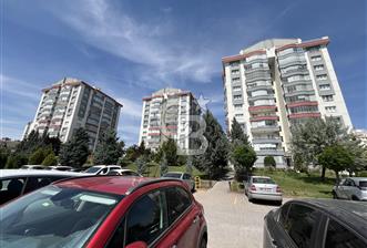 YENİMAHALLE BATIKENT TURGUT ÖZAL MAH. SATILIK 3+1 YAPILI DAİRE