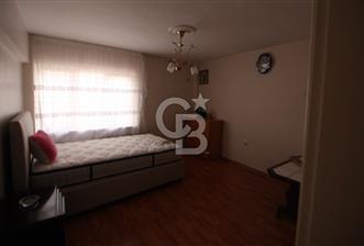 ÇİĞLİ MERKEZDE SATILIK 2+1 DAİRE