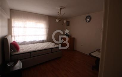 ÇİĞLİ MERKEZDE SATILIK 2+1 DAİRE